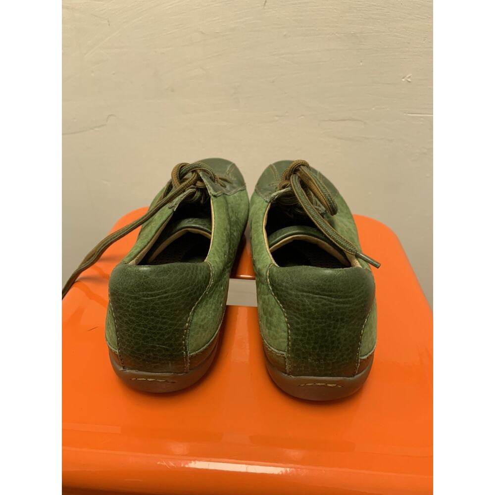 Born Womens Shoes Blue Tennis Shoes Size 40.5 9 - Picture 6 of 7
